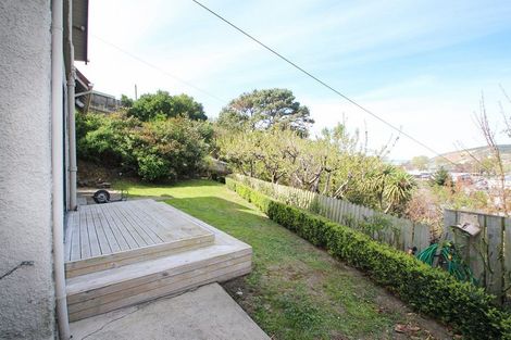 Photo of property in 11 Devon Terrace, Oamaru, 9400