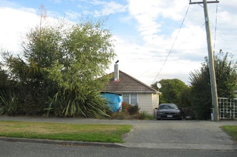 Photo of property in 56 Tyne Street, Marchwiel, Timaru, 7910