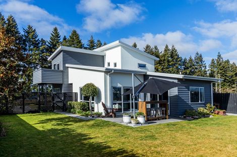 Photo of property in 73 Barkers Road, Methven, 7730