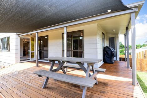 Photo of property in 50 Cullimore Street, Pukete, Hamilton, 3200