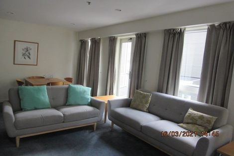 Photo of property in Terrace Heights Apartments, 4e/163 The Terrace, Wellington Central, Wellington, 6011