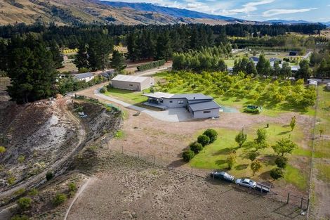 Photo of property in 124 Pearson Road, Cromwell, 9384