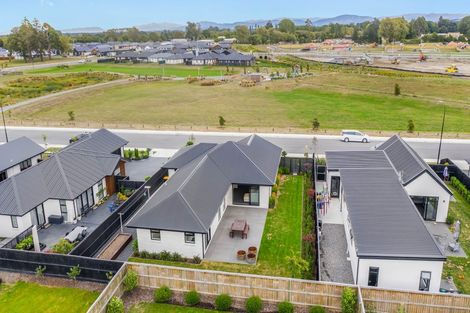 Photo of property in 32 Shrimpton Avenue, Woodend, 7610