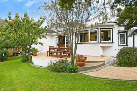 Photo of property in 10 Prouse Grove, Silverstream, Upper Hutt, 5019
