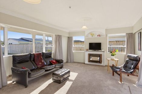 Photo of property in 31 Burn Street, Levin, 5510