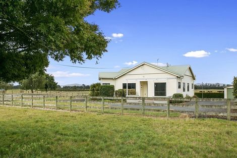 Photo of property in 5632 State Highway 27, Ngarua, Waitoa, 3380