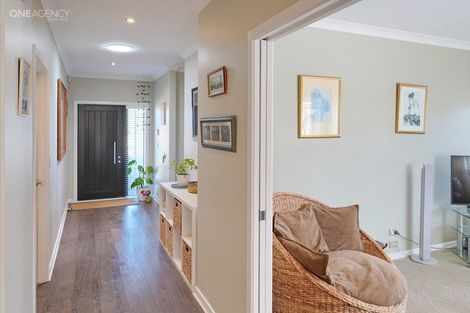 Photo of property in 24 Aroha Street, Pegasus, 7612