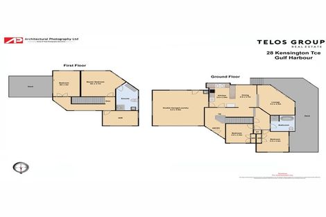 Photo of property in 28 Kensington Terrace, Gulf Harbour, Whangaparaoa, 0930