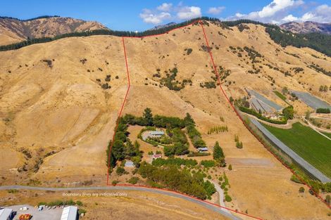 Photo of property in 838 Taylor Pass Road, Taylor Pass, Blenheim, 7274