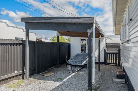 Photo of property in 8 Burden Street, Redwoodtown, Blenheim, 7201