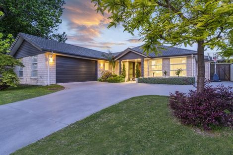 Photo of property in 15 Tall Oaks Way, Bethlehem, Tauranga, 3110