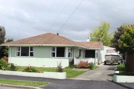 Photo of property in 5 Cressy Avenue, Kaiapoi, 7630
