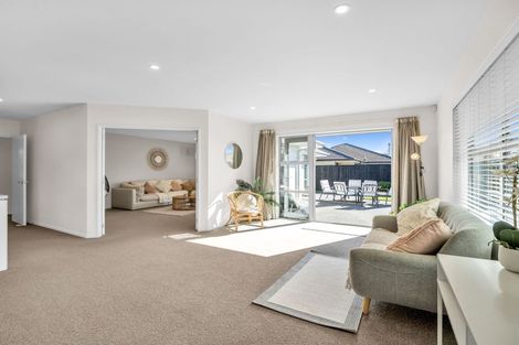 Photo of property in 25 Te Whariki Street, Marshland, Christchurch, 8083