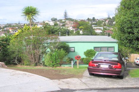 Photo of property in 12 Kilduff Place, Mairangi Bay, Auckland, 0630