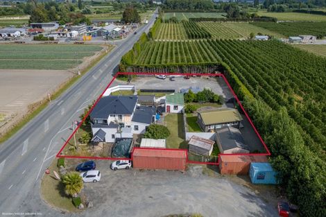 Photo of property in 446 Appleby Highway, Appleby, Richmond, 7081