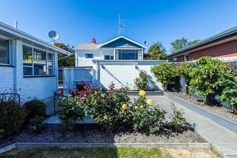 Photo of property in 6 Lindus Street, Highfield, Timaru, 7910