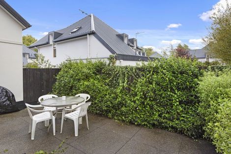 Photo of property in 32c Eversleigh Street, St Albans, Christchurch, 8014