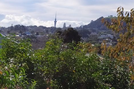 Photo of property in 4/13 Rahiri Road, Mount Eden, Auckland, 1024