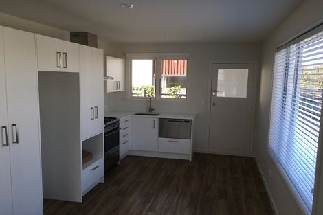 Photo of property in 2/61 Sherborne Street, St Albans, Christchurch, 8014