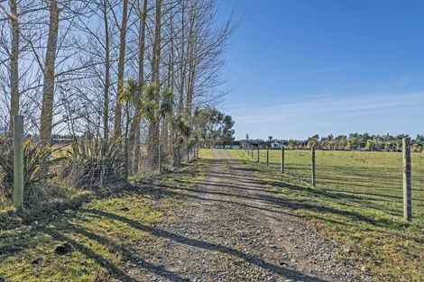 Photo of property in 596 Foothills Road, Okuku, 7473