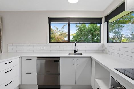 Photo of property in 1/22 Nepal Place, Burnside, Christchurch, 8053