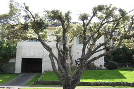 Photo of property in 41 Mclean Street, Strandon, New Plymouth, 4312