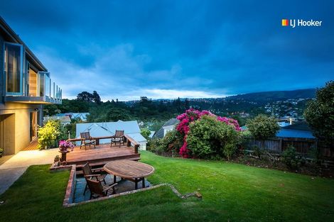 Photo of property in 8 Comely Bank, Opoho, Dunedin, 9010