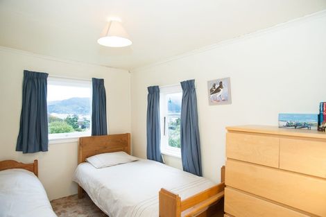 Photo of property in 4 Te Papau Crescent, Diamond Harbour, 8972