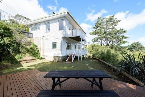 Photo of property in 106 Mornington Road, Brooklyn, Wellington, 6021
