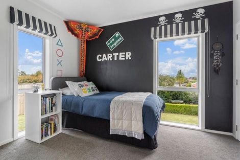 Photo of property in 9 Culver Terrace, Howick, Auckland, 2014