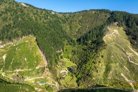 Photo of property in 793 Waikakaho Road, Tuamarina, Blenheim, 7273