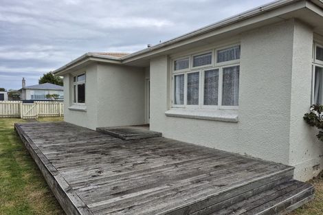 Photo of property in 136 Dome Street, Newfield, Invercargill, 9812