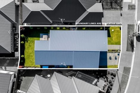 Photo of property in 37 William Nicholls Drive, Belfast, Christchurch, 8051