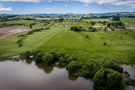 Photo of property in 400 Racecourse Road, Waipukurau, 4282