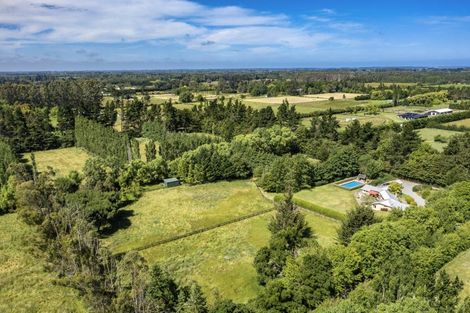 Photo of property in 228 Whites Road, Ohoka, Kaiapoi, 7692