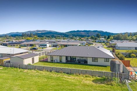 Photo of property in 9 Ruru Place, Oxford, 7430