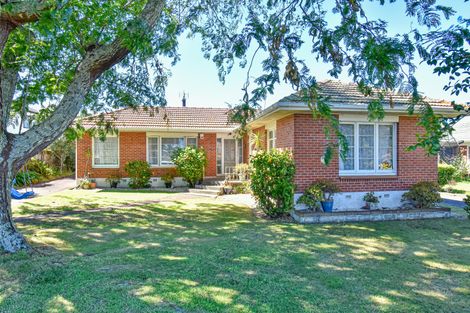 Photo of property in 12 Watson Place, Papatoetoe, Auckland, 2025