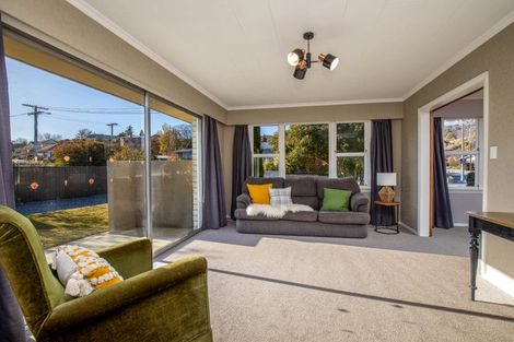 Photo of property in 14 Fox Street, Alexandra, 9320