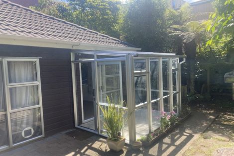 Photo of property in Khandallah Presbyterian Church, 1/35 Ganges Road, Khandallah, Wellington, 6035