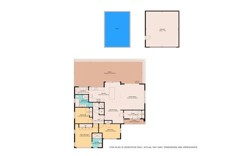 Photo of property in 108 Sixteenth Avenue, Tauranga South, Tauranga, 3112