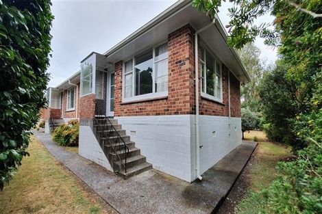 Photo of property in 67a Alberton Avenue, Mount Albert, Auckland, 1025