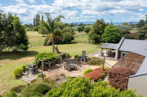 Photo of property in 191 Taihoa Road South, Matamata, 3473