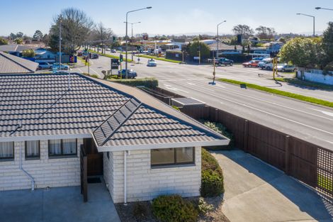 Photo of property in 1/201 Harewood Road, Papanui, Christchurch, 8053