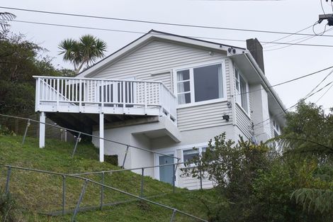 Photo of property in 56a Ironside Road, Johnsonville, Wellington, 6037