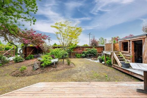 Photo of property in 29 Regent Street, Fairlie, 7925