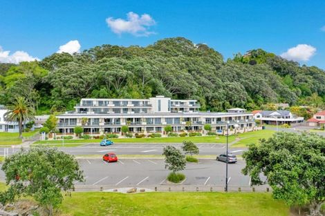 Photo of property in Beachpoint Apartments, 2/5 West End Road, Ohope, 3121
