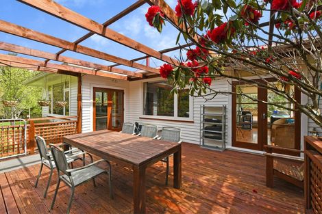 Photo of property in 235 Marchant Road, Kaitoke, Upper Hutt, 5018