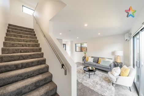 Photo of property in 9/148 Riverside Drive, Waiwhetu, Lower Hutt, 5010