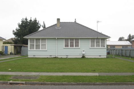 Photo of property in 10 Savage Crescent, Marewa, Napier, 4110