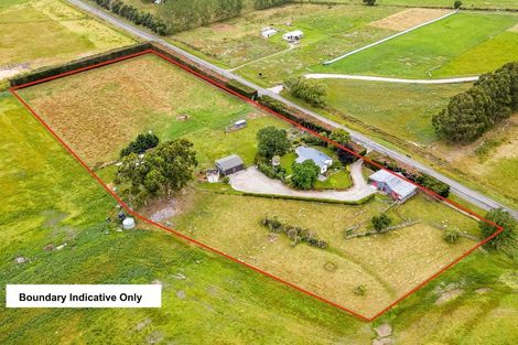 Photo of property in 150 Rosewill Valley Road, Washdyke Flat, Timaru, 7975